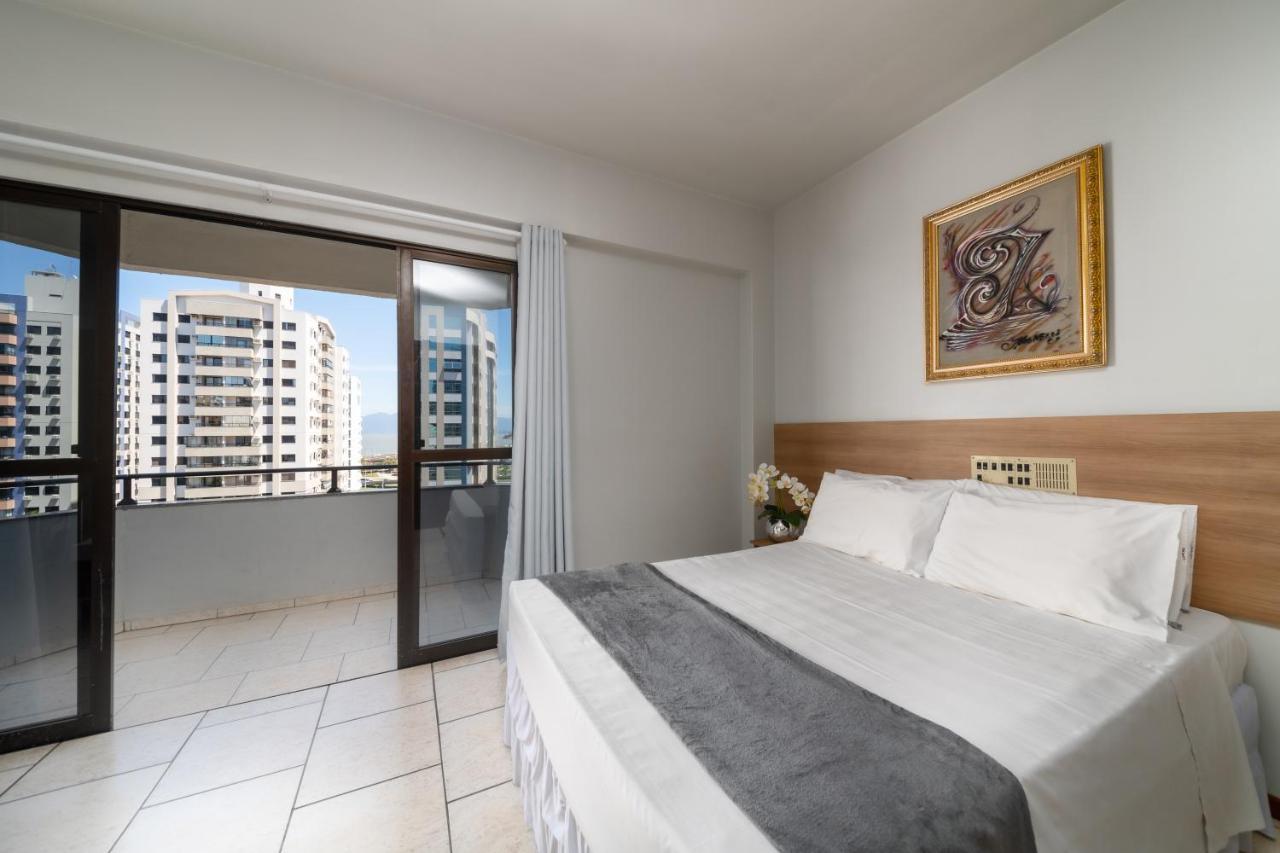 Lumar Hotel Флорианополис Экстерьер фото