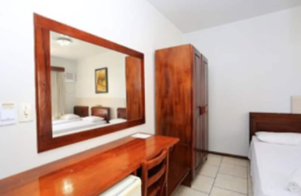 Lumar Hotel Флорианополис Экстерьер фото