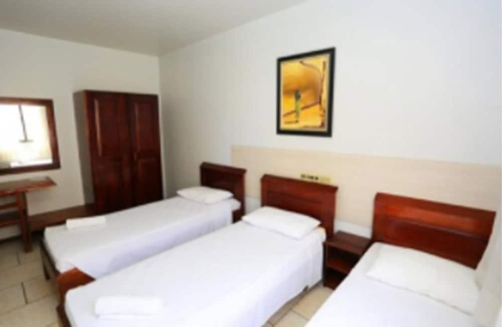 Lumar Hotel Флорианополис Экстерьер фото