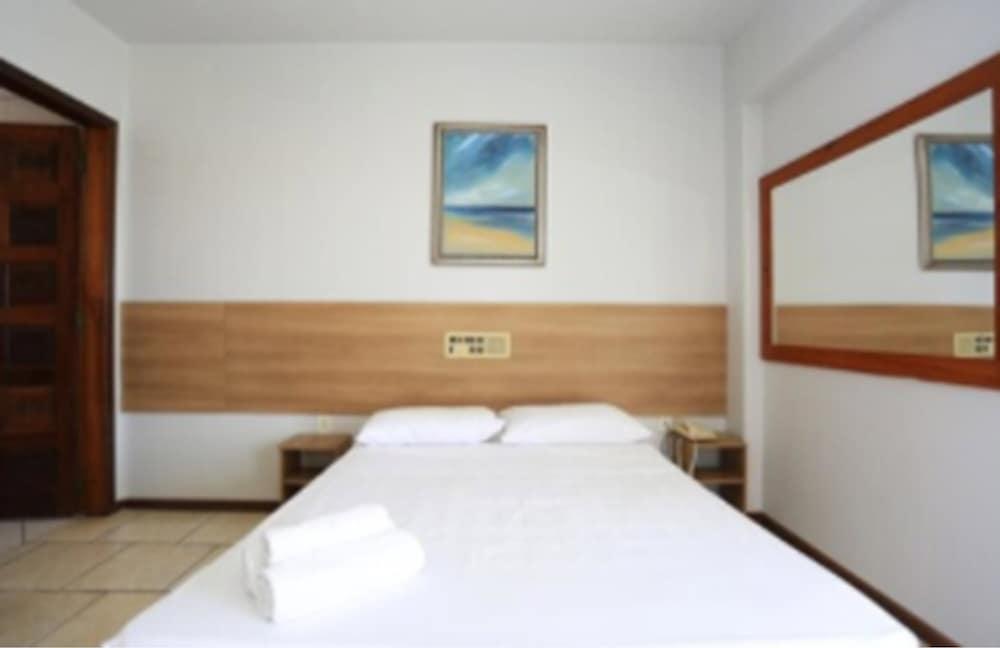 Lumar Hotel Флорианополис Экстерьер фото